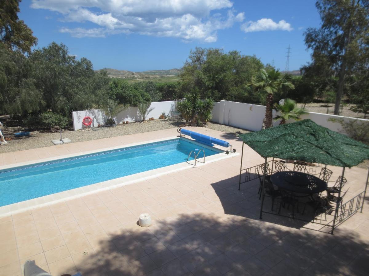 Villa Casa Gregory Turre Exterior foto