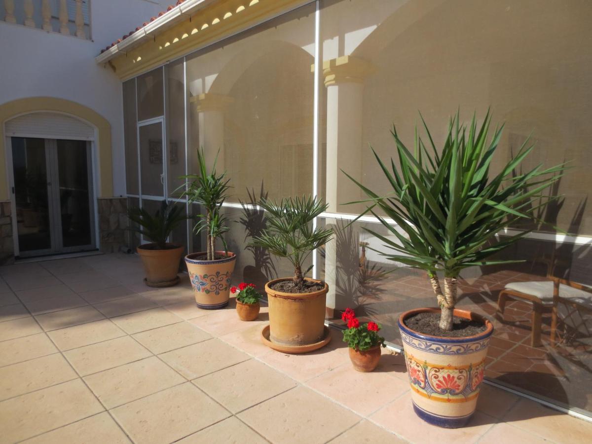 Villa Casa Gregory Turre Exterior foto