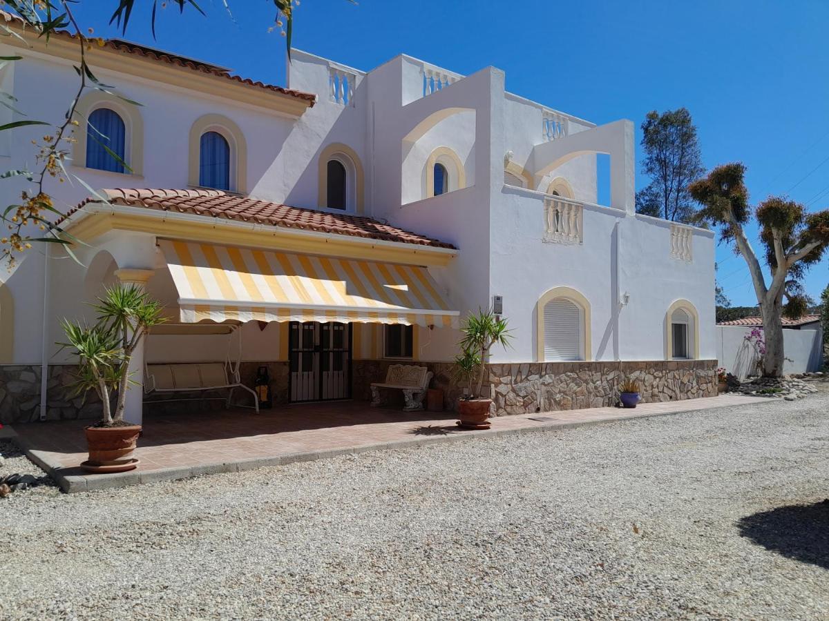 Villa Casa Gregory Turre Exterior foto
