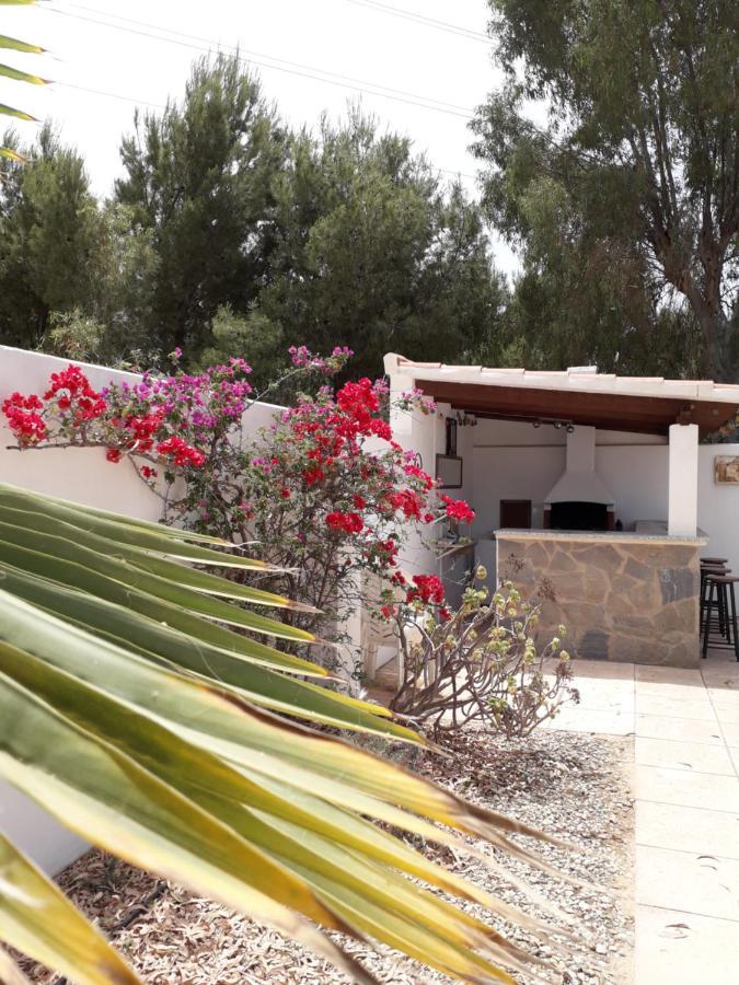 Villa Casa Gregory Turre Exterior foto