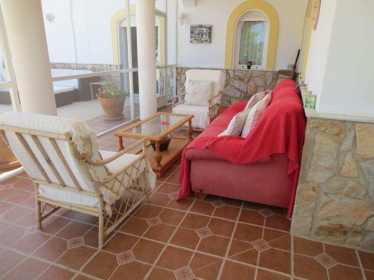 Villa Casa Gregory Turre Exterior foto