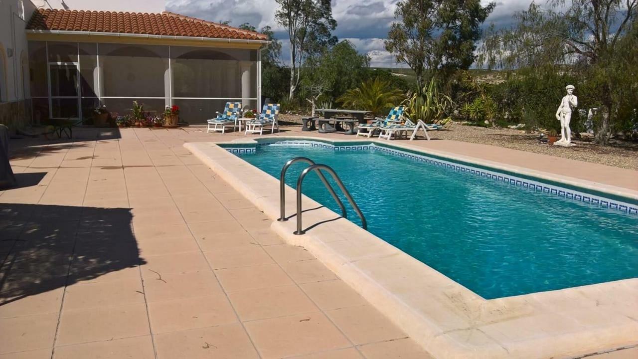 Villa Casa Gregory Turre Exterior foto