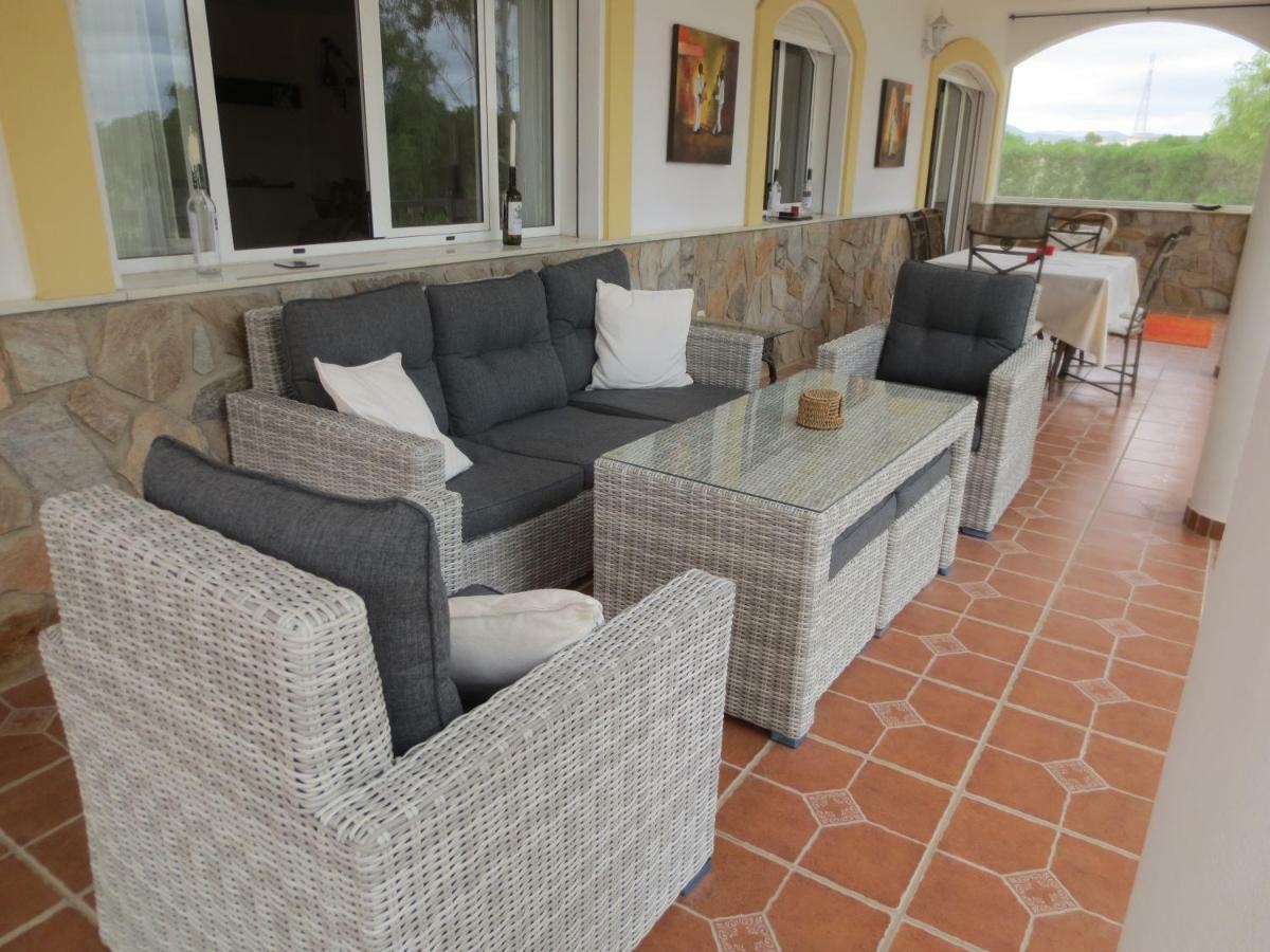 Villa Casa Gregory Turre Exterior foto